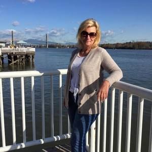 Meet your Posher, Kim